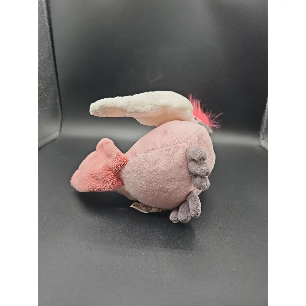GANZ webkinz pink